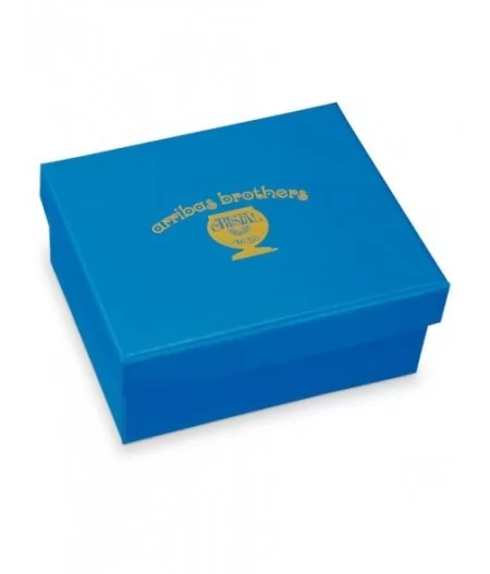 Stitch Trinket Box by Arribas Brothers $24.96 HOME DECOR