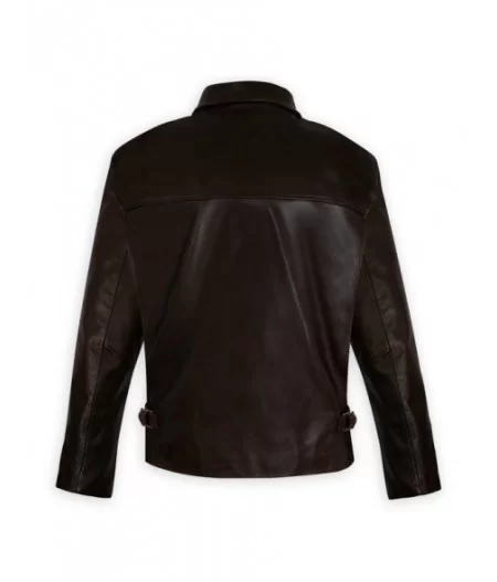 Indiana Jones Leather Jacket for Adults $121.30 WOMEN