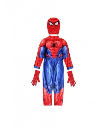 Spider-Man Costume for Kids $21.12 BOYS