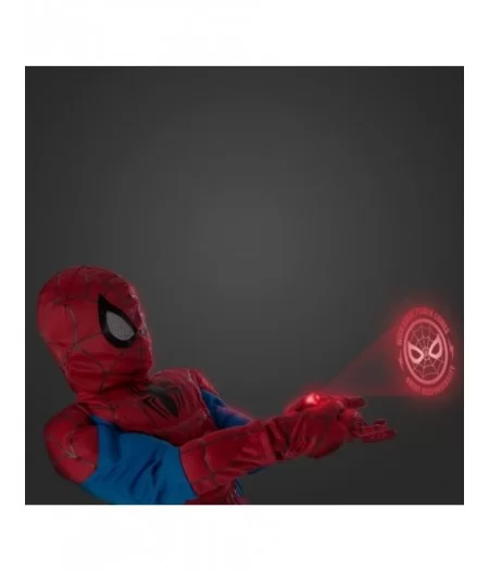 Spider-Man Costume for Kids $21.12 BOYS