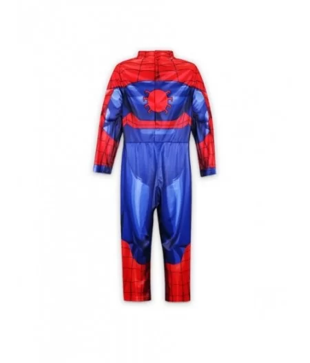 Spider-Man Costume for Kids $21.12 BOYS