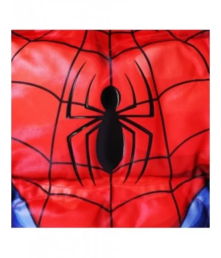 Spider-Man Costume for Kids $21.12 BOYS