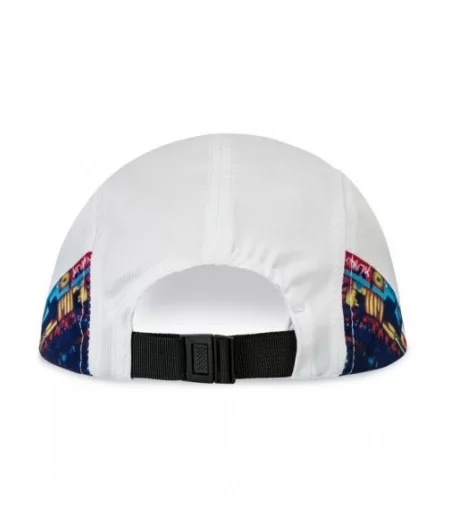 Spider-Man: Miles Morales Artist Series Baseball Cap for Adults by Mateus Manhanini $9.36 ADULTS