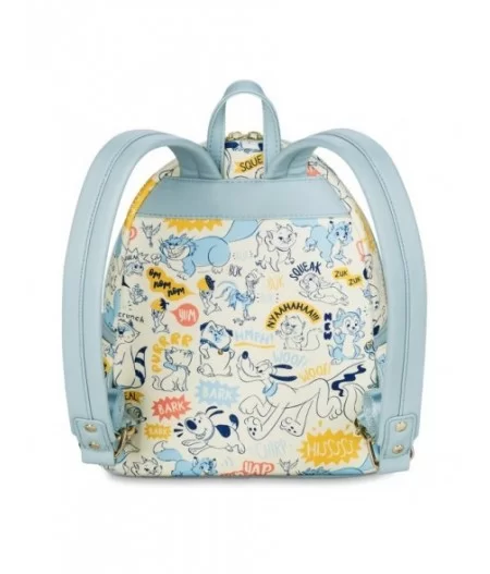 Disney Critters Loungefly Mini Backpack $26.83 ADULTS