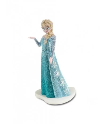 Elsa Jeweled Figurine by Arribas Brothers $2,506.00 HOME DECOR