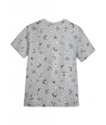 Mickey Mouse ''Play in the Park'' T-Shirt for Adults – Disneyland $5.99 WOMEN