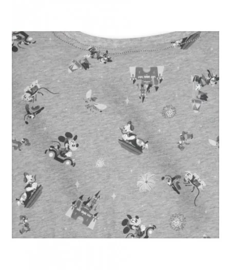 Mickey Mouse ''Play in the Park'' T-Shirt for Adults – Disneyland $5.99 WOMEN