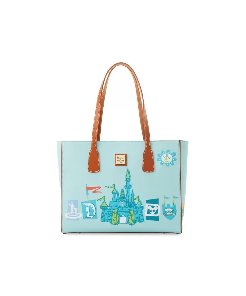 Fantasyland Dooney & Bourke Tote Bag $83.62 ADULTS