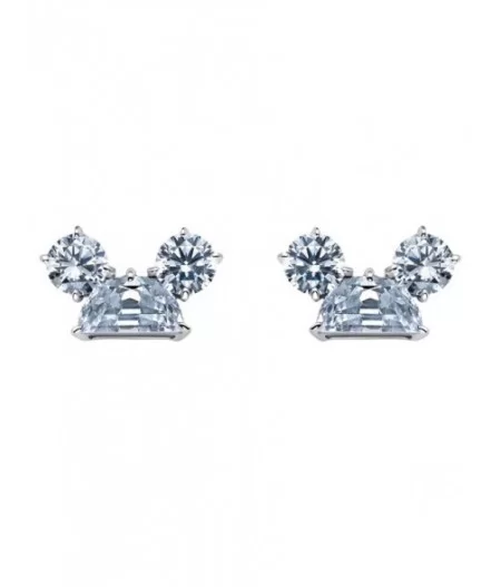 Mickey Mouse Ear Hat Earrings by CRISLU $37.00 ADULTS