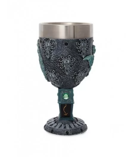 The Haunted Mansion Goblet $12.24 TABLETOP