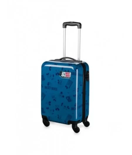 Mickey Mouse Rolling Luggage – Small 22 1/2'' $54.70 KIDS