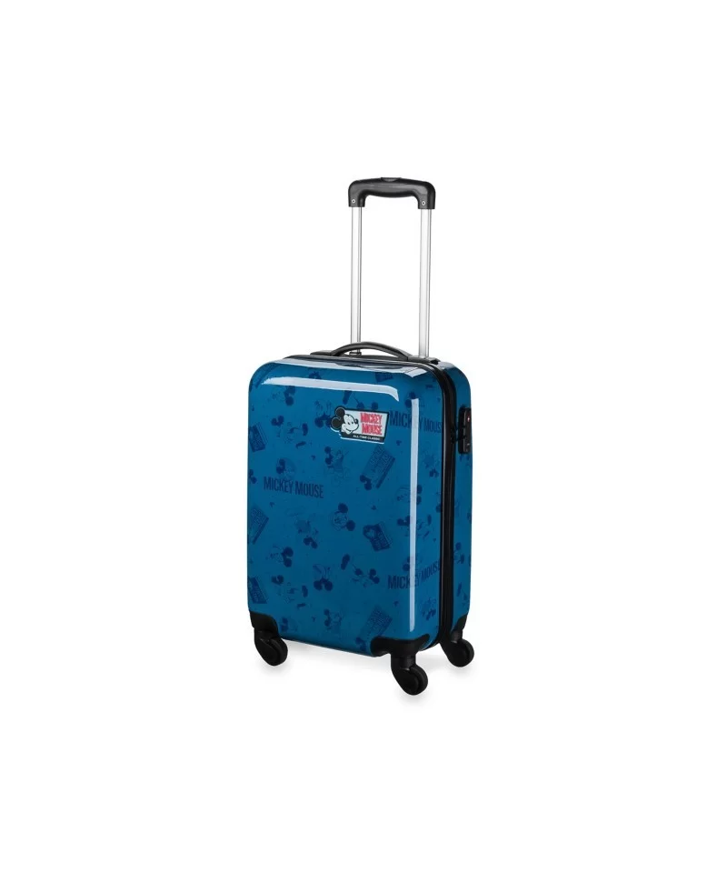 Mickey Mouse Rolling Luggage – Small 22 1/2'' $54.70 KIDS