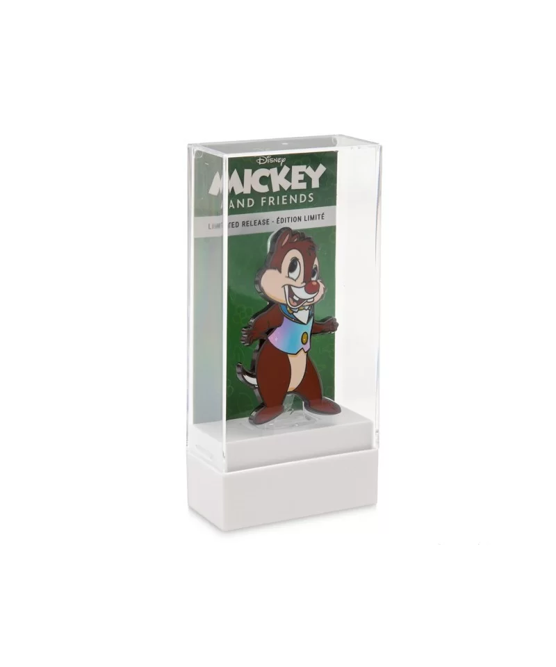 Dale FiGPiN – Walt Disney World 50th Anniversary – Limited Release $3.69 COLLECTIBLES