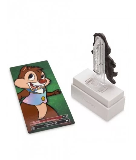 Dale FiGPiN – Walt Disney World 50th Anniversary – Limited Release $3.69 COLLECTIBLES