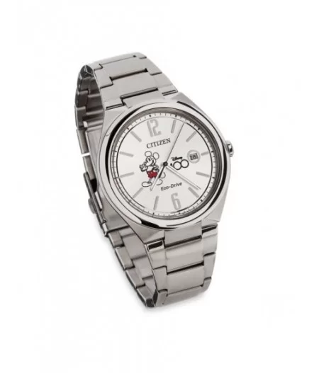 Mickey Mouse Disney100 Watch by Citizen $79.20 ADULTS