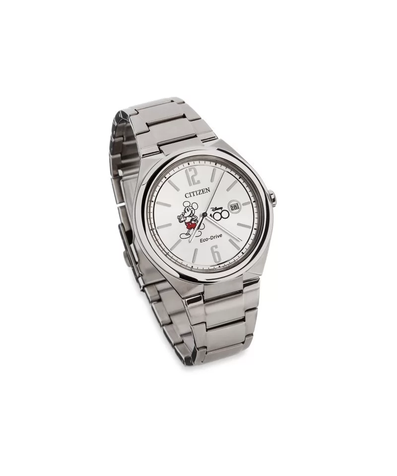 Mickey Mouse Disney100 Watch by Citizen $79.20 ADULTS