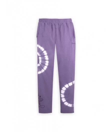 Mickey Mouse Genuine Mousewear Jogger Pants for Women – Disneyland $15.40 WOMEN