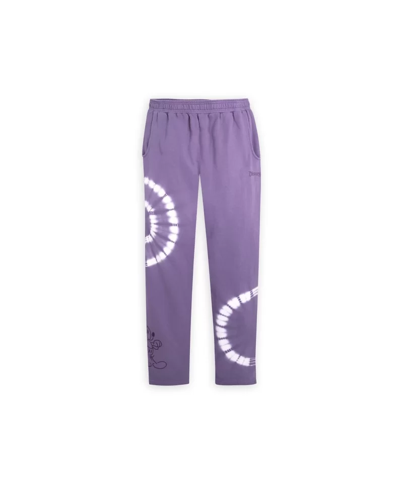 Mickey Mouse Genuine Mousewear Jogger Pants for Women – Disneyland $15.40 WOMEN