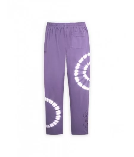 Mickey Mouse Genuine Mousewear Jogger Pants for Women – Disneyland $15.40 WOMEN