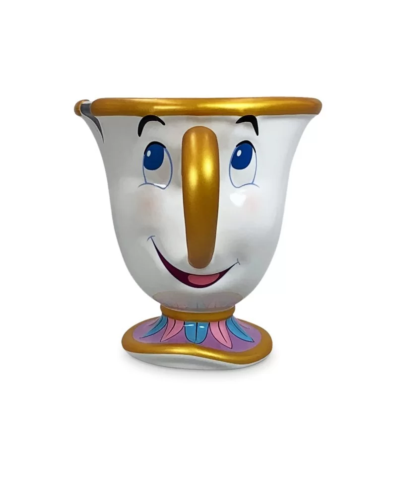 Chip Mug – Beauty and the Beast $7.54 TABLETOP