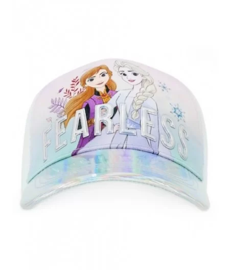 Frozen Baseball Cap for Youth $9.80 KIDS