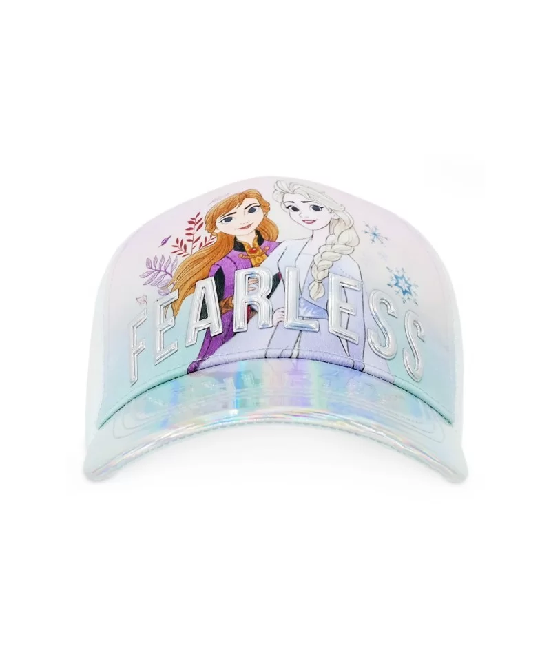 Frozen Baseball Cap for Youth $9.80 KIDS