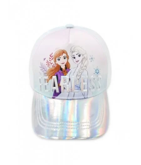 Frozen Baseball Cap for Youth $9.80 KIDS