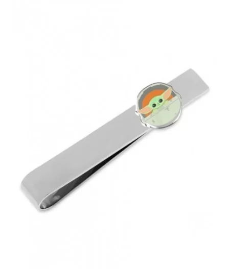 The Child Tie Clip – Star Wars: The Mandalorian $16.19 ADULTS