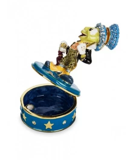 Jiminy Cricket Trinket Box by Arribas Brothers $32.64 HOME DECOR