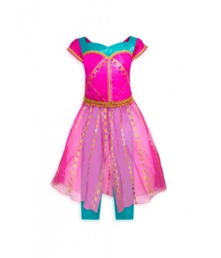 Jasmine Costume Set for Kids $39.60 GIRLS