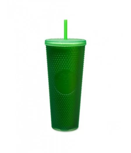 Mickey Mouse Walt Disney World Starbucks Tumbler with Straw $12.80 TABLETOP