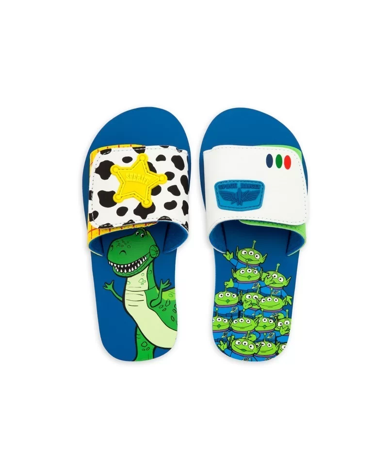 Toy Story Slides for Kids $5.92 KIDS