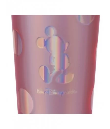 Walt Disney World Piglet Pink Starbucks Tumbler with Straw $10.80 TABLETOP