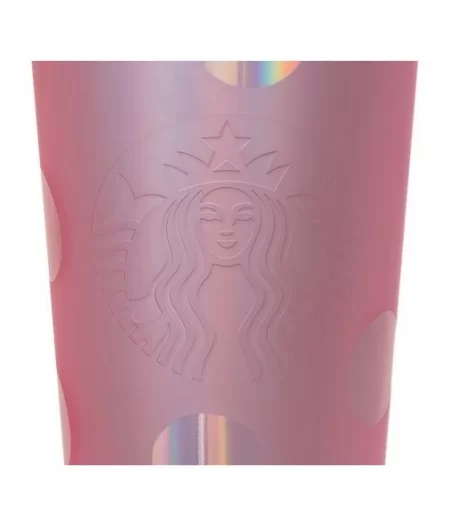 Walt Disney World Piglet Pink Starbucks Tumbler with Straw $10.80 TABLETOP