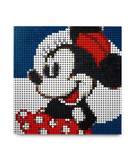 LEGO Art Mickey Mouse 31202 $49.00 COLLECTIBLES