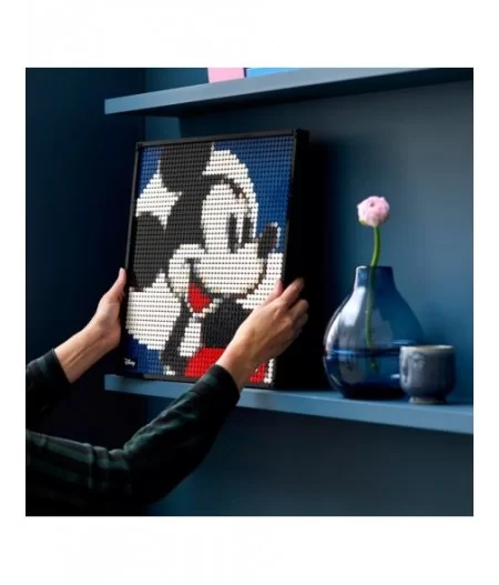 LEGO Art Mickey Mouse 31202 $49.00 COLLECTIBLES