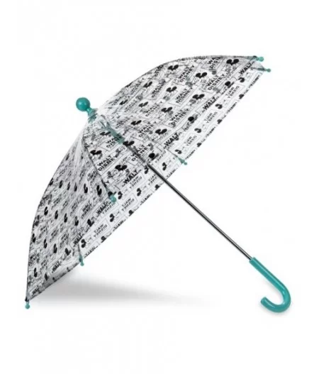 Mickey Mouse ''Walt Disney Cartoon Pals'' Umbrella for Kids $7.36 KIDS