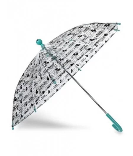 Mickey Mouse ''Walt Disney Cartoon Pals'' Umbrella for Kids $7.36 KIDS