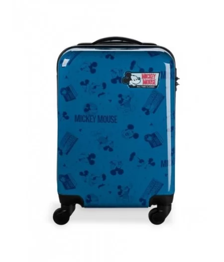 Mickey Mouse Rolling Luggage – Small 22 1/2'' $54.70 KIDS