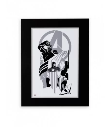 Marvel's Avengers Deluxe Print $14.08 HOME DECOR