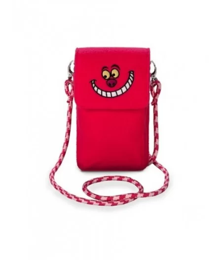 Cheshire Cat Crossbody Bag – Alice in Wonderland $9.57 ADULTS