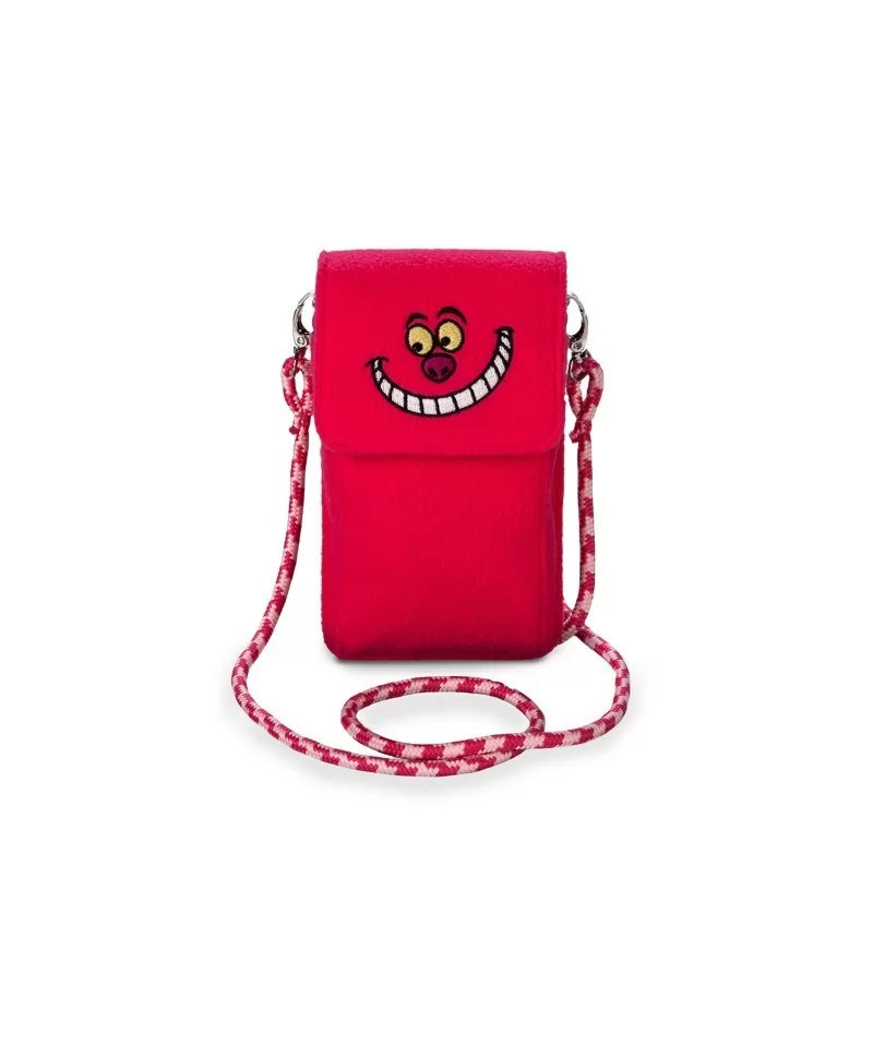 Cheshire Cat Crossbody Bag – Alice in Wonderland $9.57 ADULTS