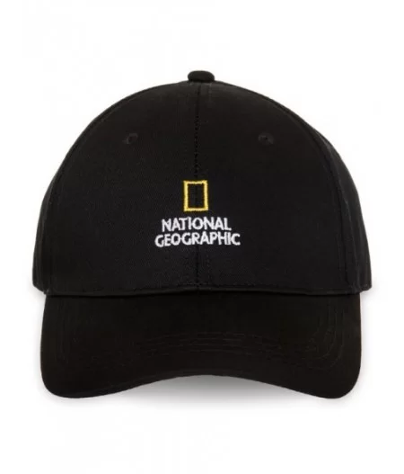 National Geographic Baseball Cap for Adults $10.75 ADULTS