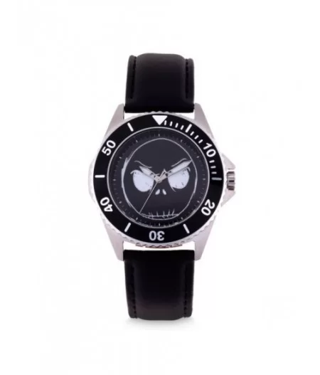 Jack Skellington Watch for Adults $21.76 ADULTS