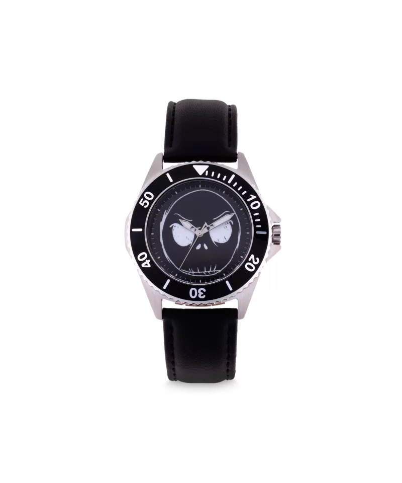 Jack Skellington Watch for Adults $21.76 ADULTS