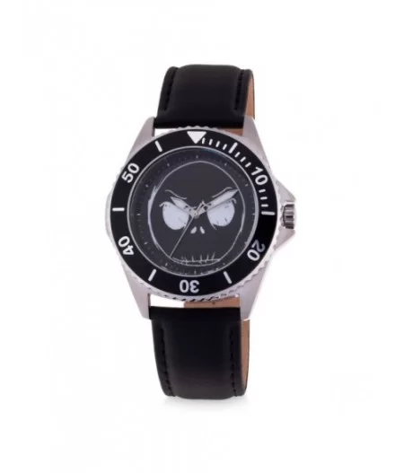 Jack Skellington Watch for Adults $21.76 ADULTS