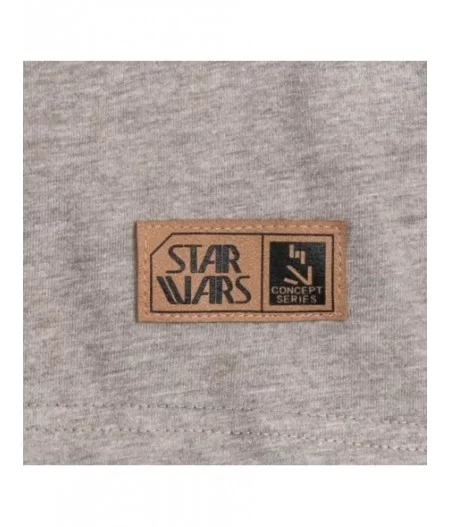 Star Wars: The Mandalorian T-Shirt for Adults $5.88 WOMEN