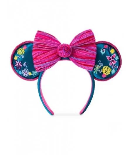 Encanto Minnie Mouse Ear Headband for Adults $8.82 ADULTS