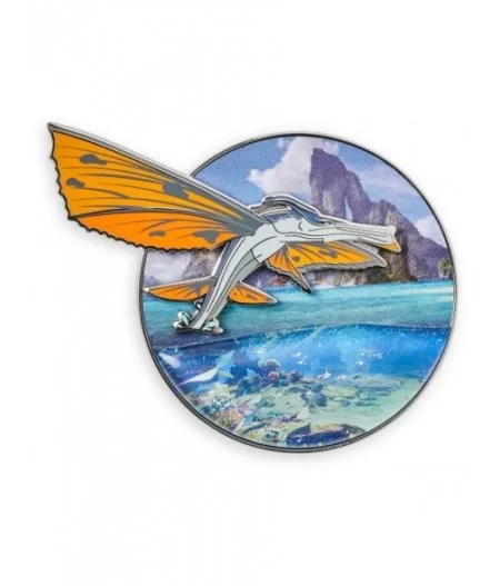 Skimwing Pin – Avatar: The Way of Water – Limited Release $6.04 COLLECTIBLES