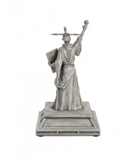 Force Priestess Statue – Star Wars Galaxy's Edge $7.92 COLLECTIBLES